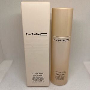MAC Cosmetics Hyper Real Serumizer in Pearl 1.7oz/50ml